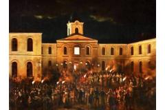 hora unirii si Insemnatatea zilei de 24 ianuarie